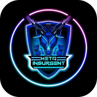 GameFi 4th Place: Meta Insurgent by Meta Insurgent