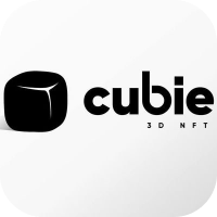 NFT 2nd Place: Cubie by Team Cubie