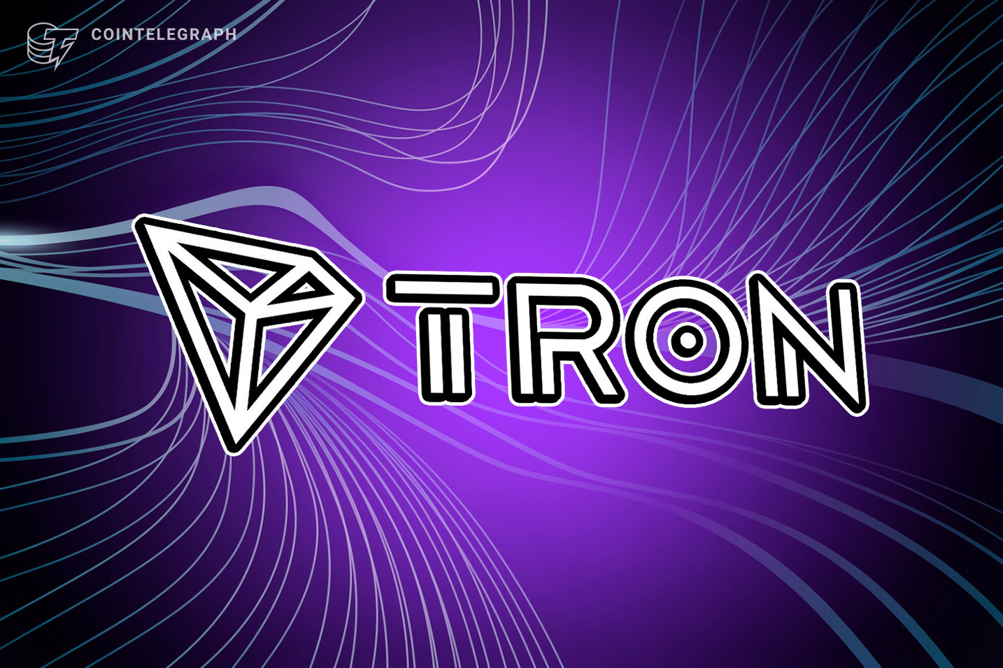 TRON’s mission to create an internet for all, defining decentralization