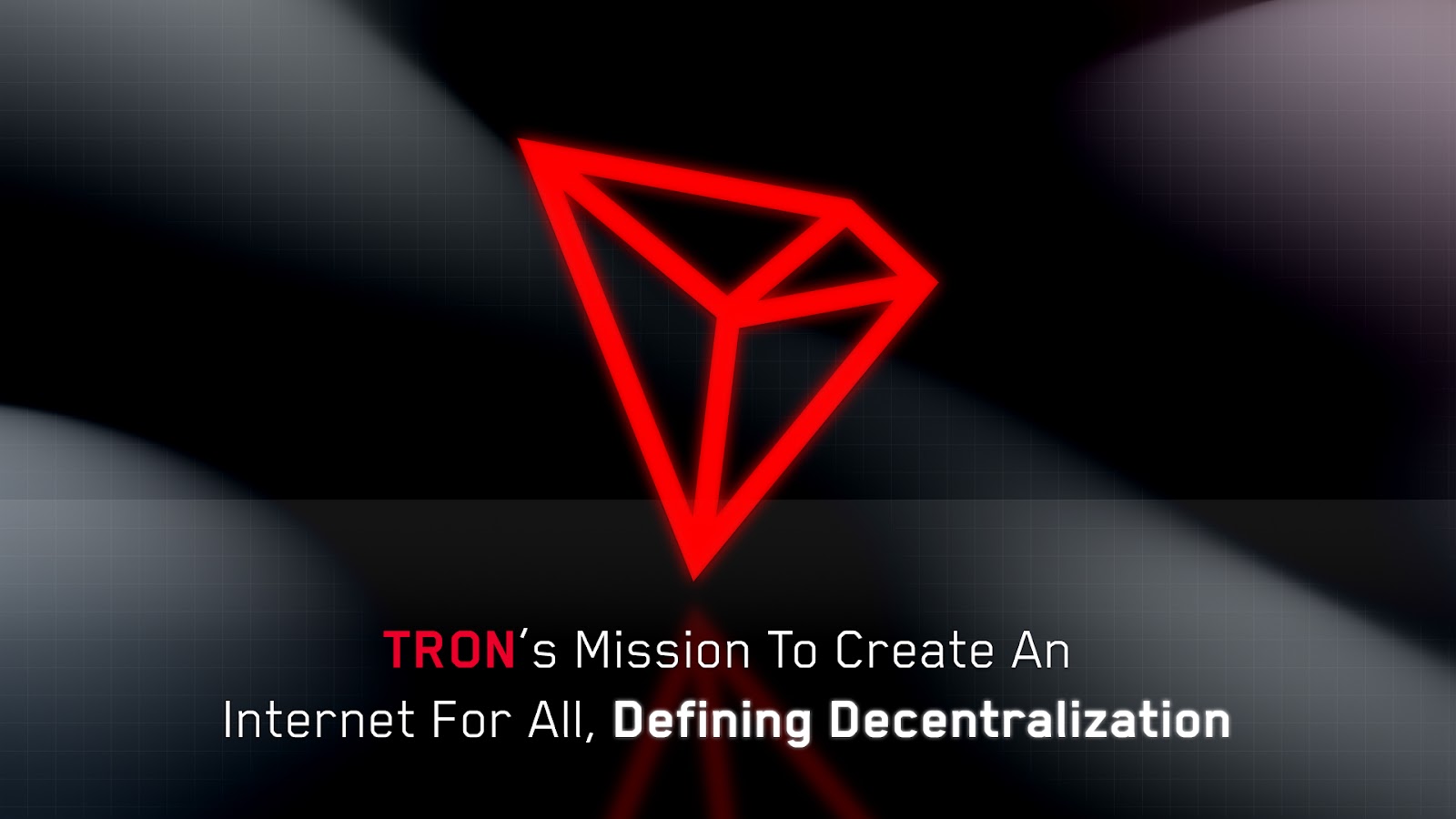 TRON Year In Review 2022