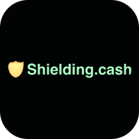 Defi Runner Up1: shielding.cash by shielding.cash