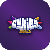 GameFi 3rd Place: Cukies World by Cukies World