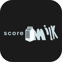Score Milk team