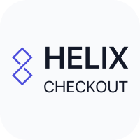NFT 4th Place: Helix Checkout by Helix Checkout