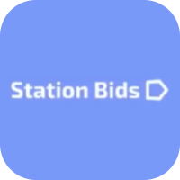NFT Runner Up2: Station Bids by Station Bids