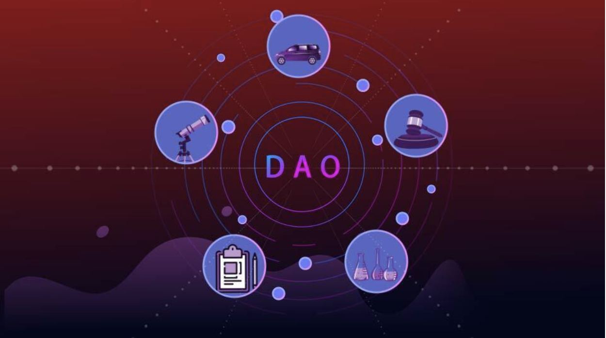 TRON 101 | Interesting Use Cases of DAO (II)