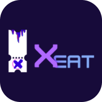 Ecosystem Creativity 4th Place: Xeat by BatamPride