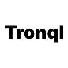 Ecosystem Technical 2nd Place: TronQL by TronQL