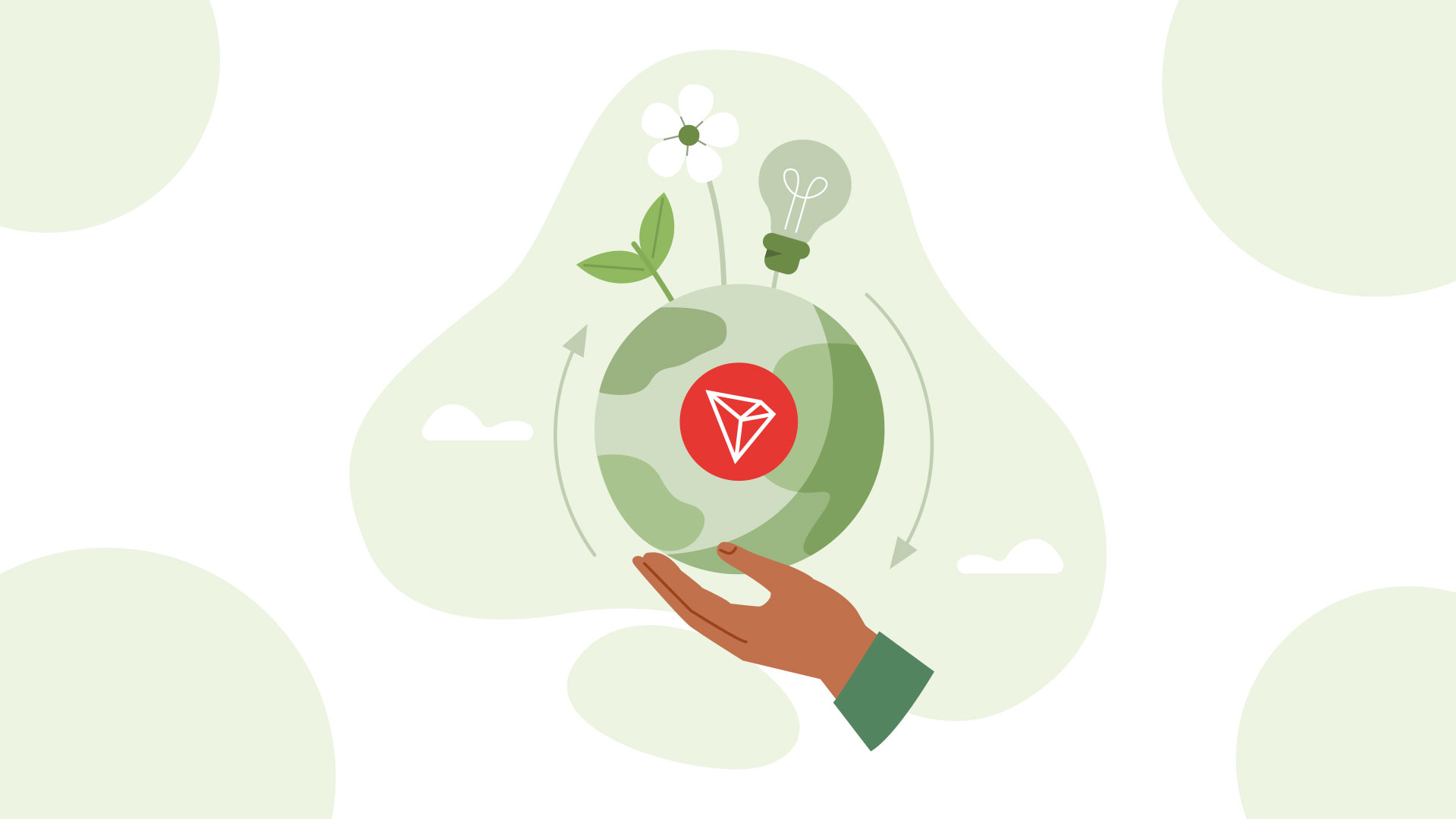 How Eco-Friendly is TRON?