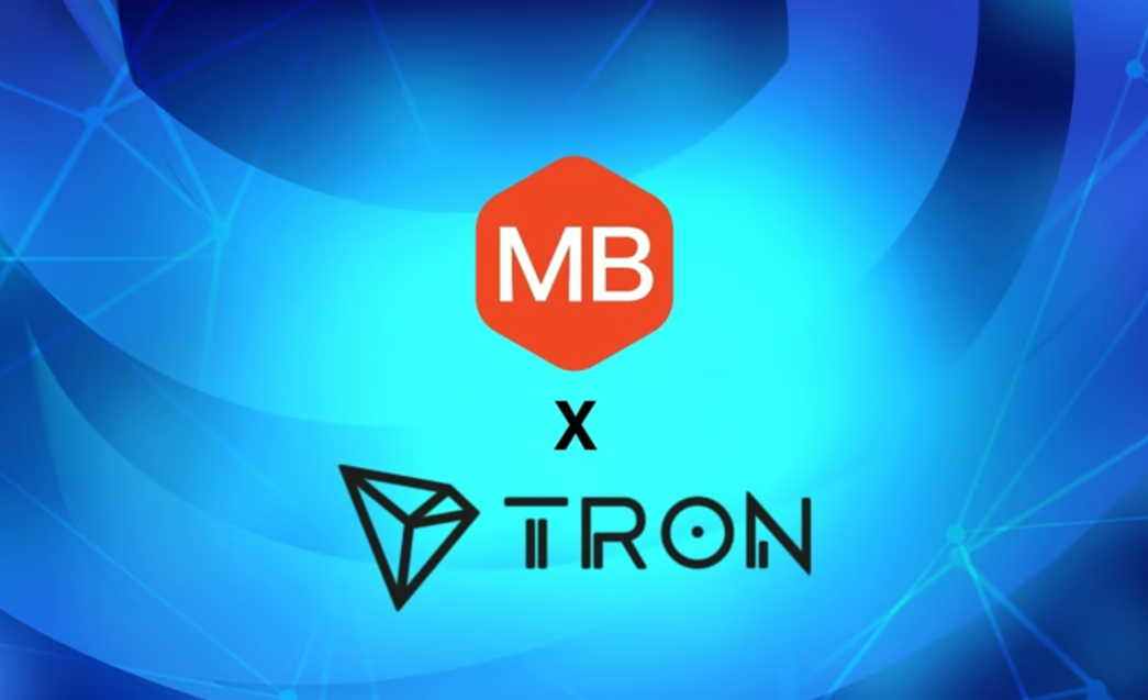 Mercado Bitcoin launches MBRL stablecoin on the TRON blockchain, pegged to the Brazilian Real